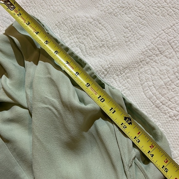 Reiss Riana Midi One Shoulder Dress. NWT Size 4 - Picture 10 of 16